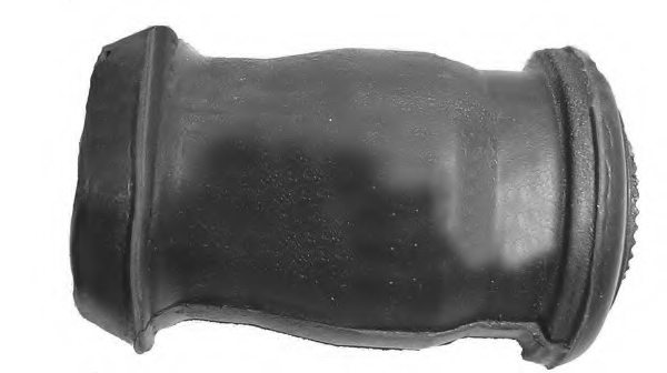 VEMA 21067 Control Arm-/Trailing Arm Bush